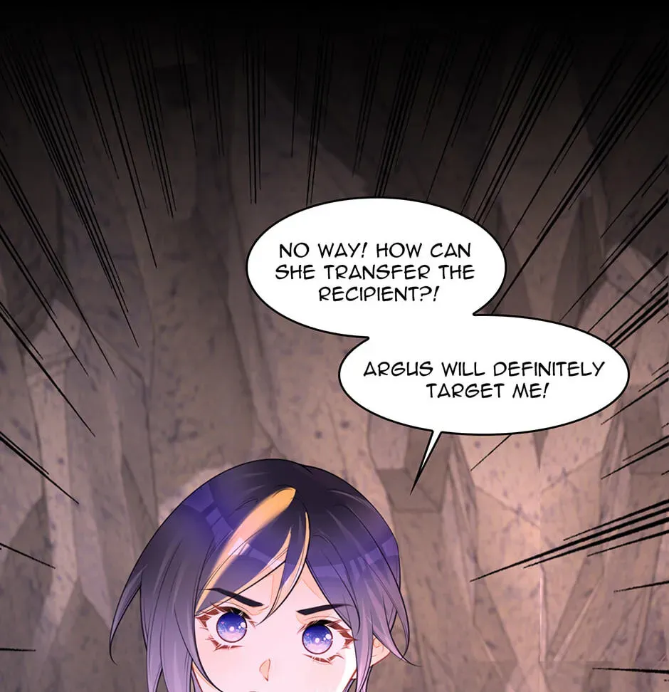 I’m Not the Villain’s White Moonlight! Chapter 75 - page 28