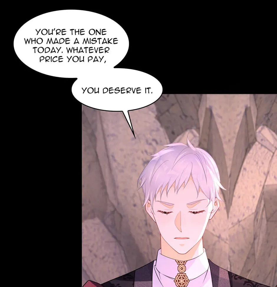 I’m Not the Villain’s White Moonlight! Chapter 75 - page 30