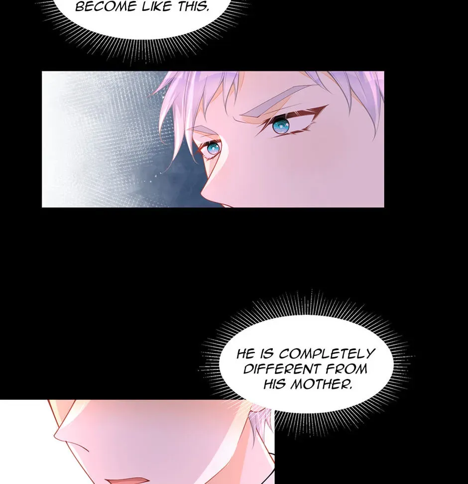 I’m Not the Villain’s White Moonlight! Chapter 75 - page 32