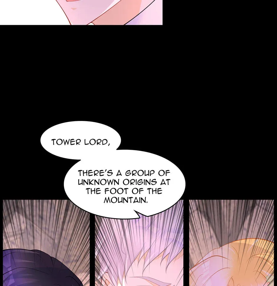 I’m Not the Villain’s White Moonlight! Chapter 75 - page 33