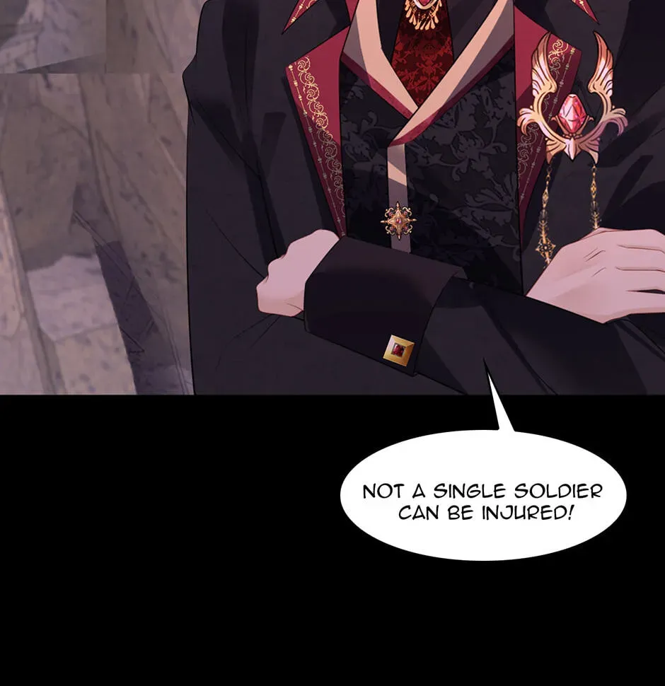 I’m Not the Villain’s White Moonlight! Chapter 75 - page 36