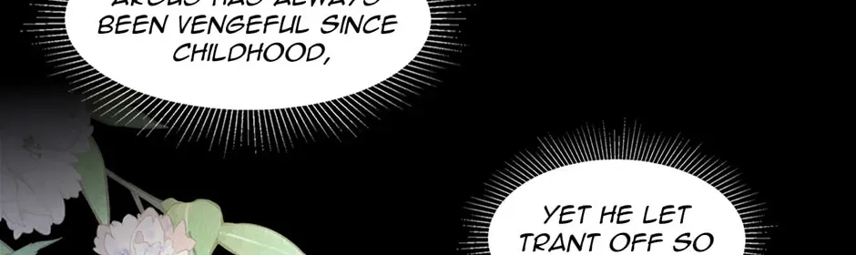 I’m Not the Villain’s White Moonlight! Chapter 75 - page 38
