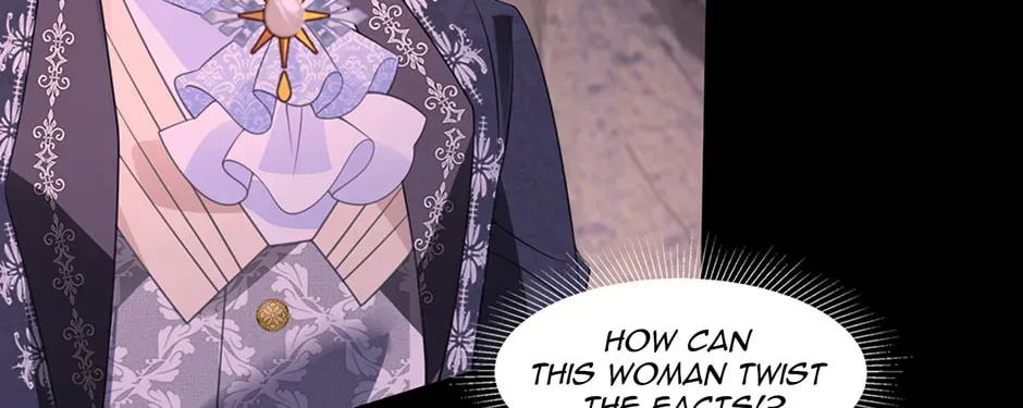 I’m Not the Villain’s White Moonlight! Chapter 75 - page 4