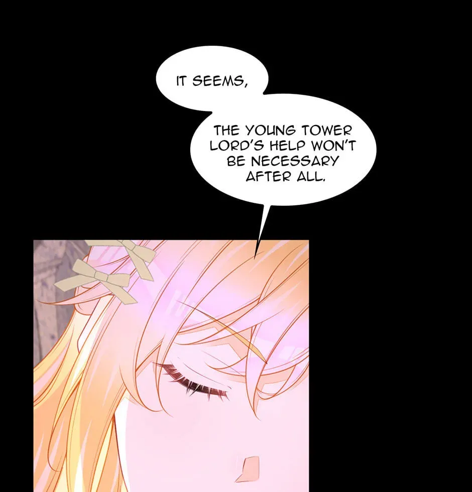 I’m Not the Villain’s White Moonlight! Chapter 75 - page 51
