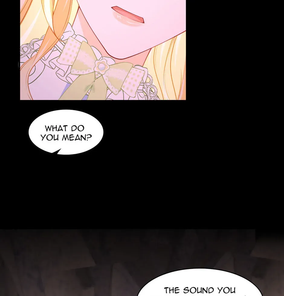 I’m Not the Villain’s White Moonlight! Chapter 75 - page 52