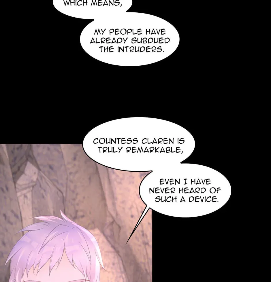I’m Not the Villain’s White Moonlight! Chapter 75 - page 56