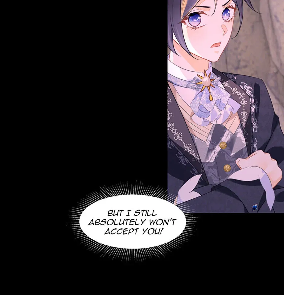 I’m Not the Villain’s White Moonlight! Chapter 75 - page 58