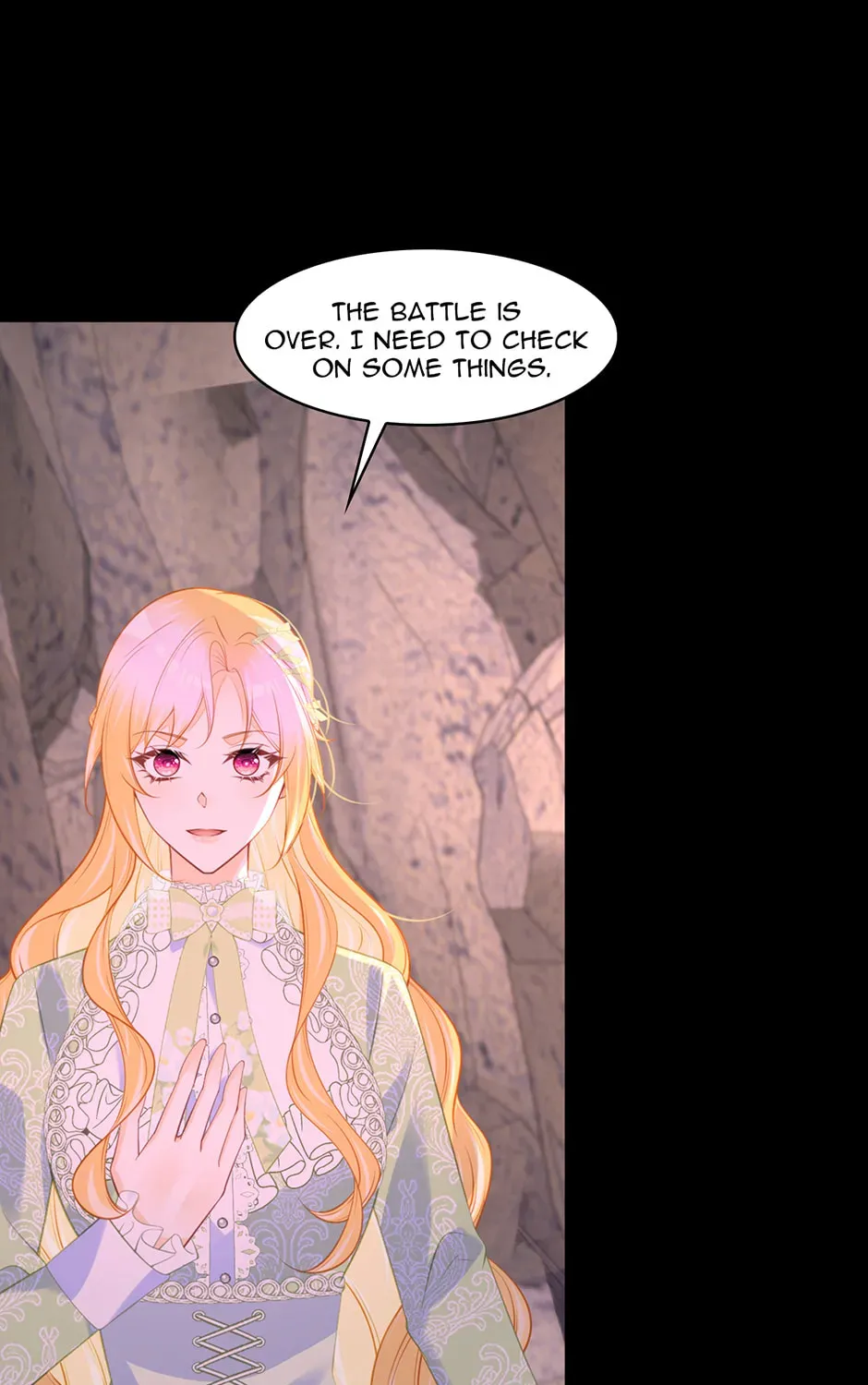 I’m Not the Villain’s White Moonlight! Chapter 75 - page 59