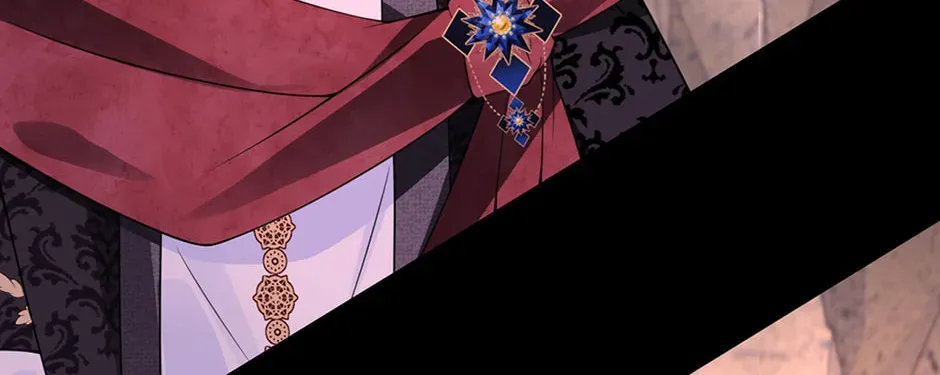 I’m Not the Villain’s White Moonlight! Chapter 75 - page 6