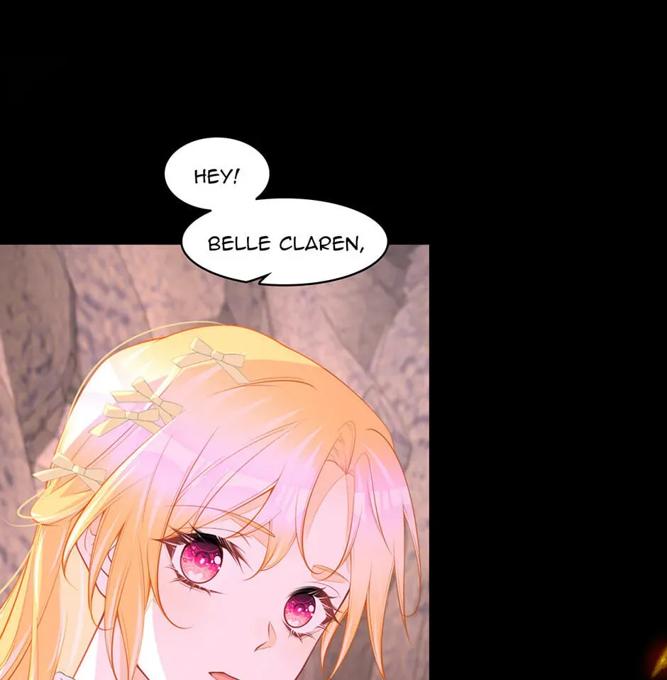I’m Not the Villain’s White Moonlight! Chapter 75 - page 69