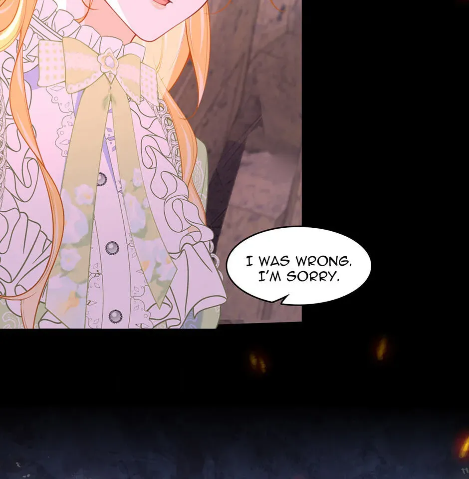 I’m Not the Villain’s White Moonlight! Chapter 75 - page 70