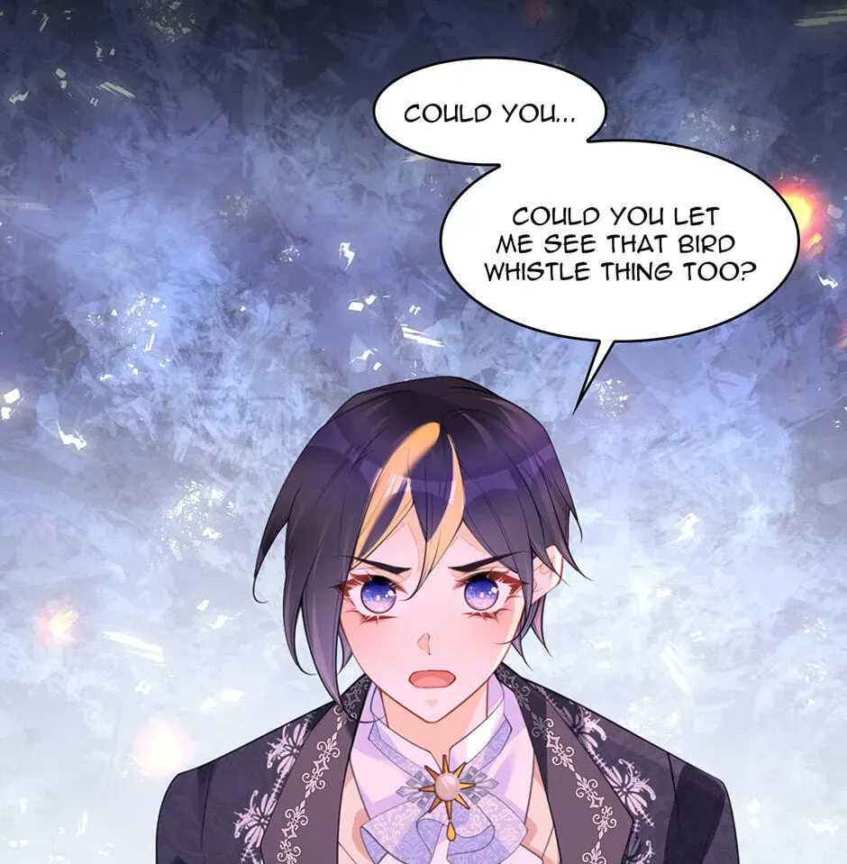 I’m Not the Villain’s White Moonlight! Chapter 75 - page 71