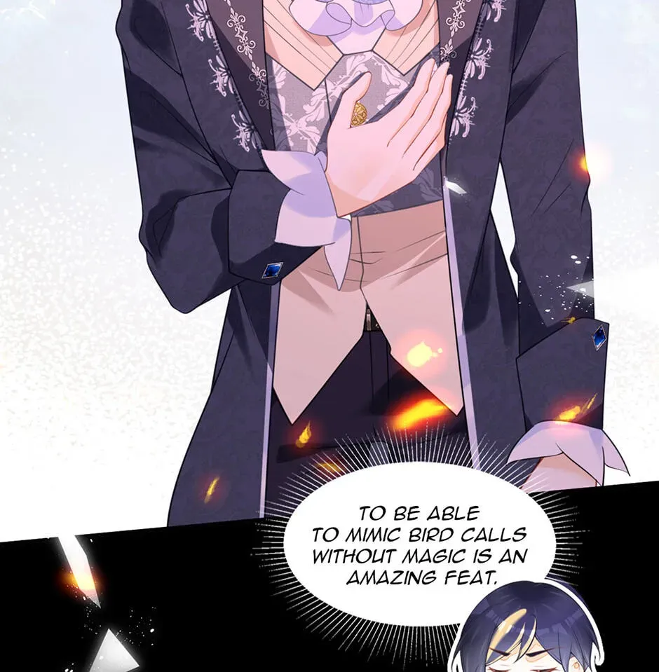 I’m Not the Villain’s White Moonlight! Chapter 75 - page 72