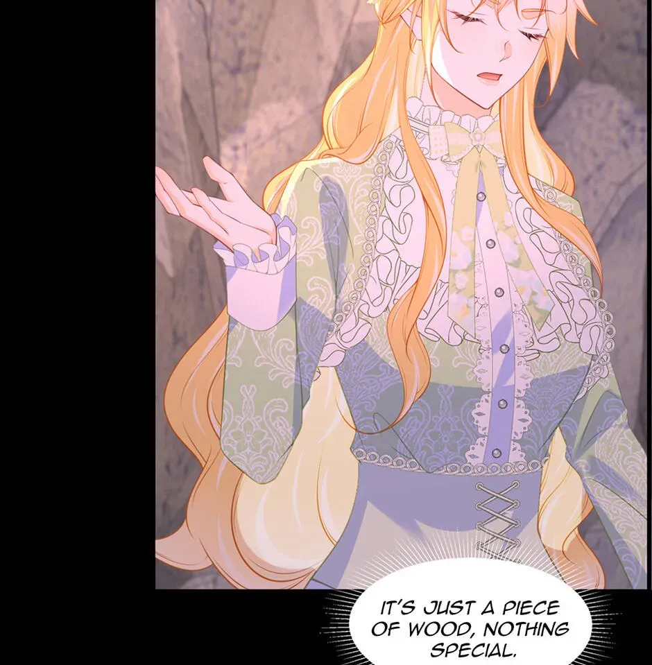 I’m Not the Villain’s White Moonlight! Chapter 75 - page 74