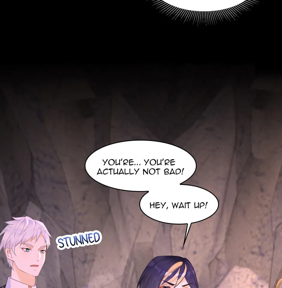 I’m Not the Villain’s White Moonlight! Chapter 75 - page 75
