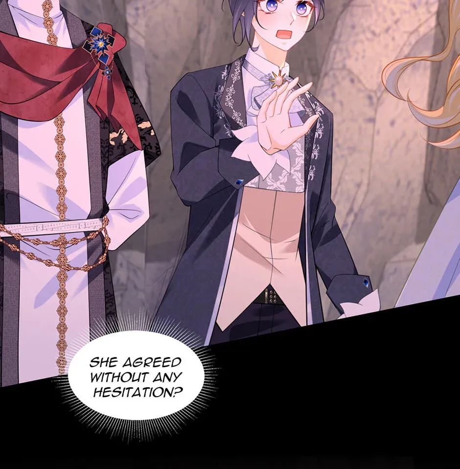I’m Not the Villain’s White Moonlight! Chapter 75 - page 76