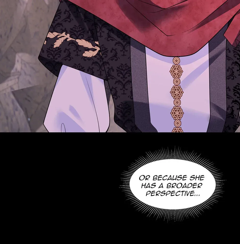I’m Not the Villain’s White Moonlight! Chapter 75 - page 78