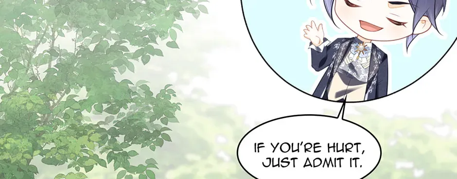 I’m Not the Villain’s White Moonlight! Chapter 75 - page 84