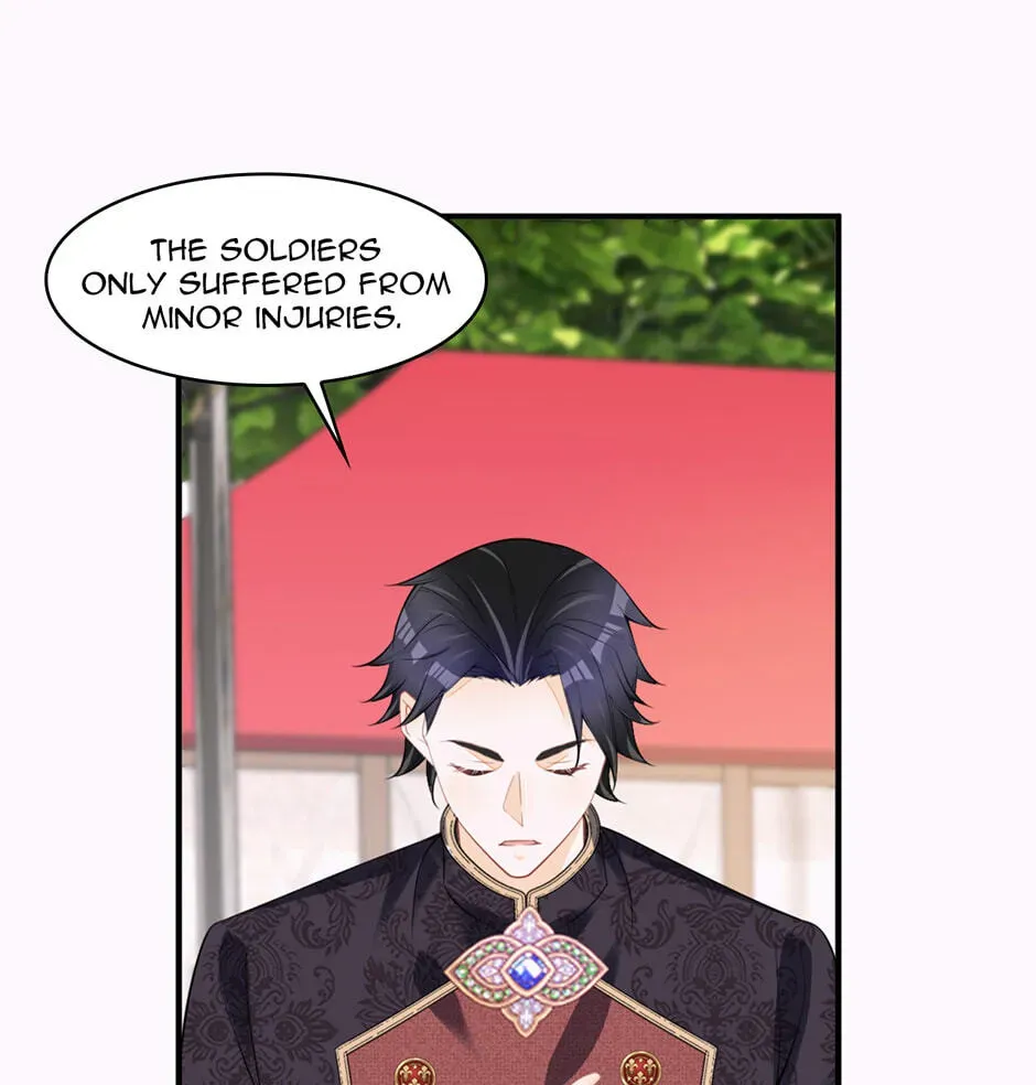 I’m Not the Villain’s White Moonlight! Chapter 76 - page 1