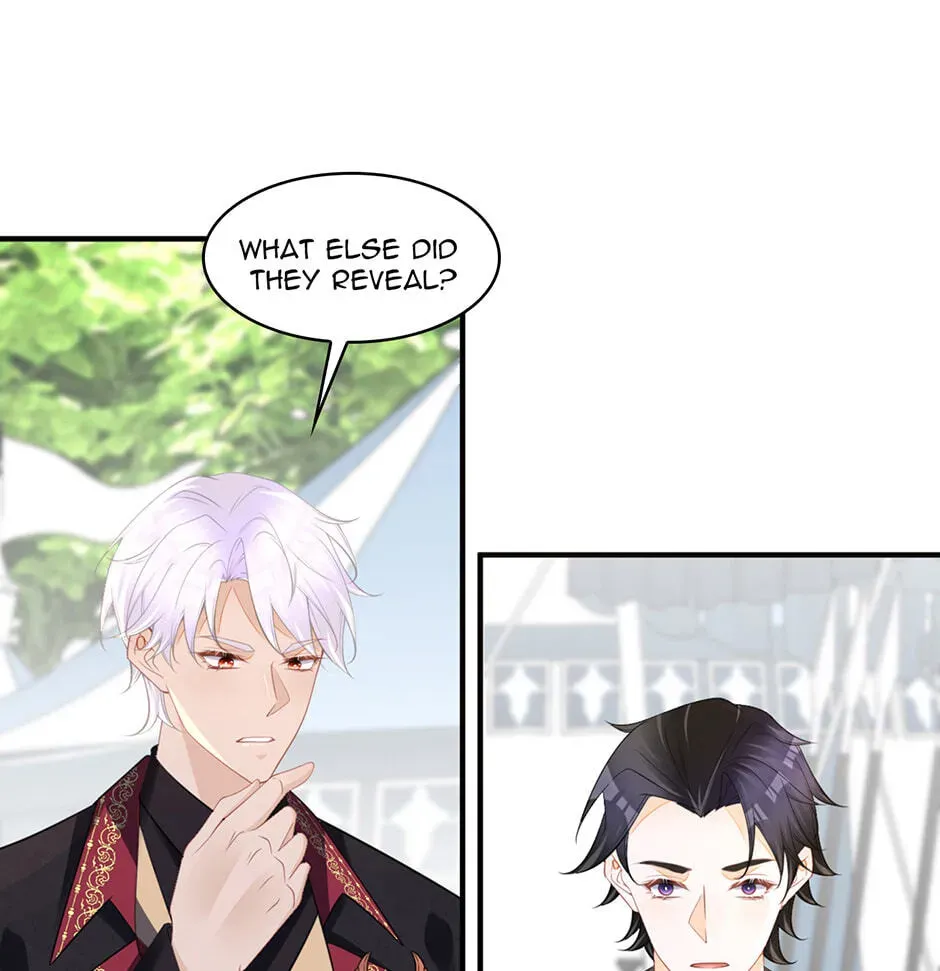 I’m Not the Villain’s White Moonlight! Chapter 76 - page 11