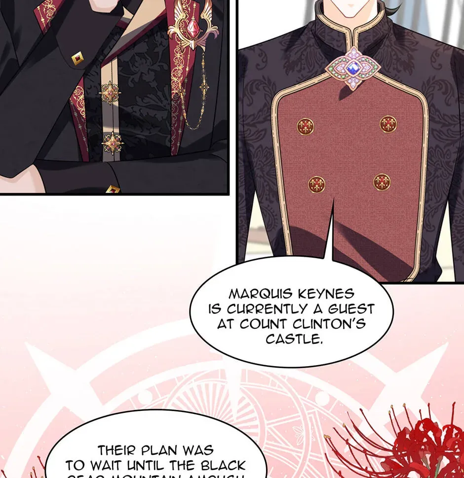 I’m Not the Villain’s White Moonlight! Chapter 76 - page 12