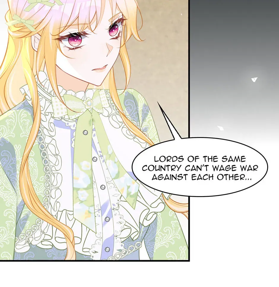 I’m Not the Villain’s White Moonlight! Chapter 76 - page 16