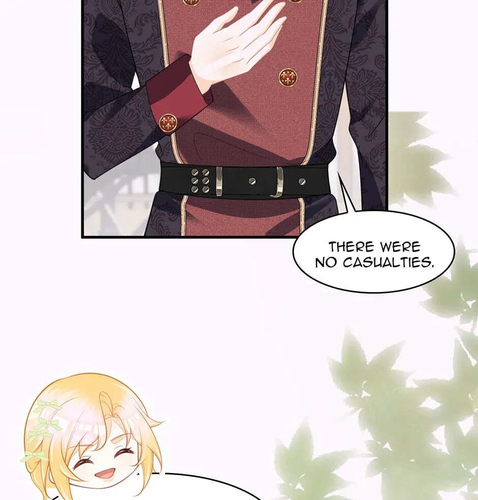 I’m Not the Villain’s White Moonlight! Chapter 76 - page 2