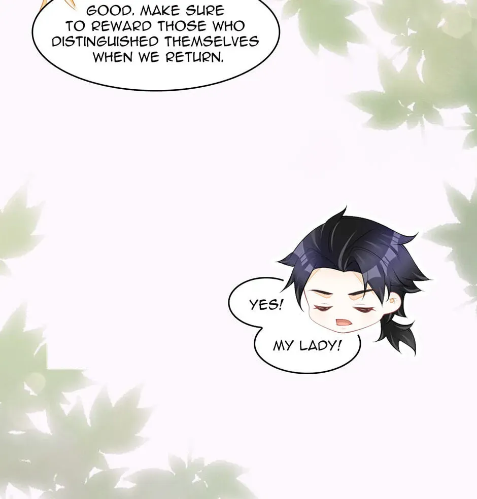 I’m Not the Villain’s White Moonlight! Chapter 76 - page 3