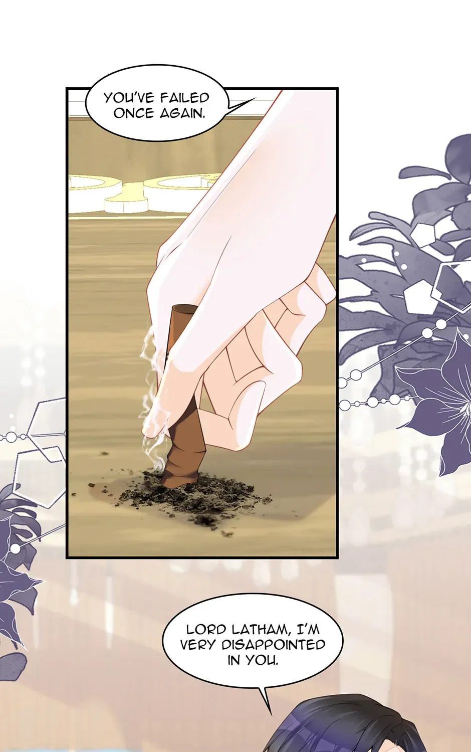 I’m Not the Villain’s White Moonlight! Chapter 76 - page 39