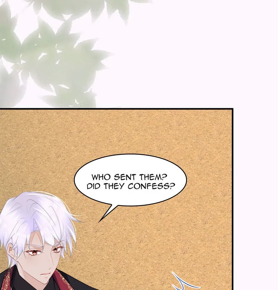I’m Not the Villain’s White Moonlight! Chapter 76 - page 4