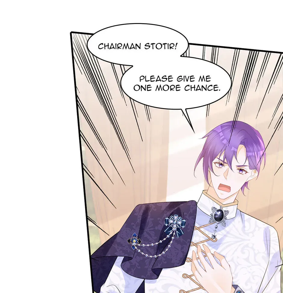 I’m Not the Villain’s White Moonlight! Chapter 76 - page 53