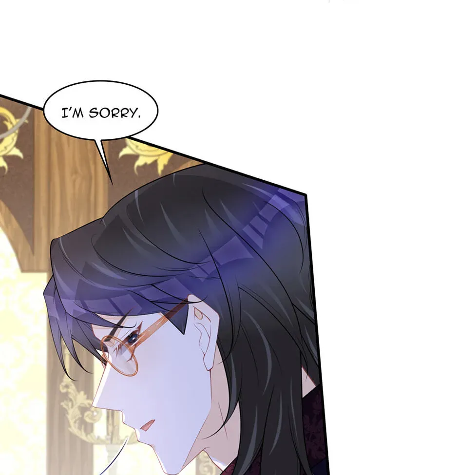 I’m Not the Villain’s White Moonlight! Chapter 76 - page 55