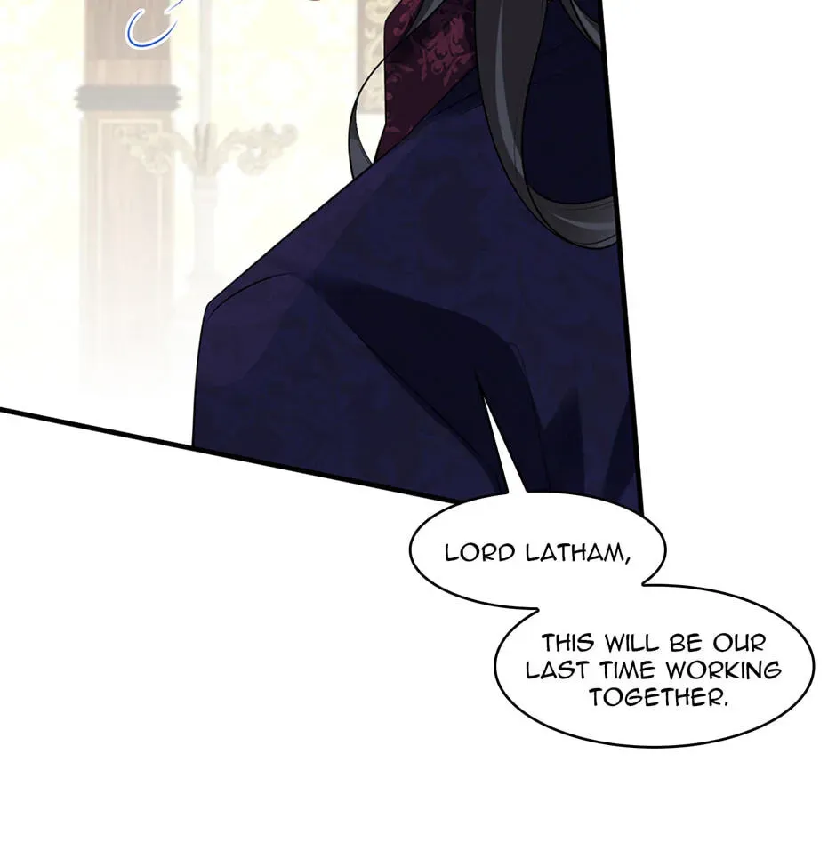 I’m Not the Villain’s White Moonlight! Chapter 76 - page 56
