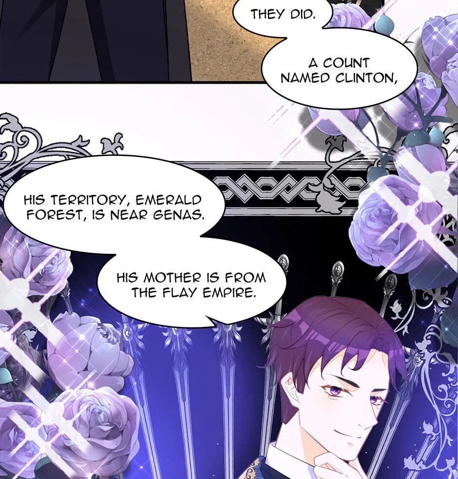 I’m Not the Villain’s White Moonlight! Chapter 76 - page 6