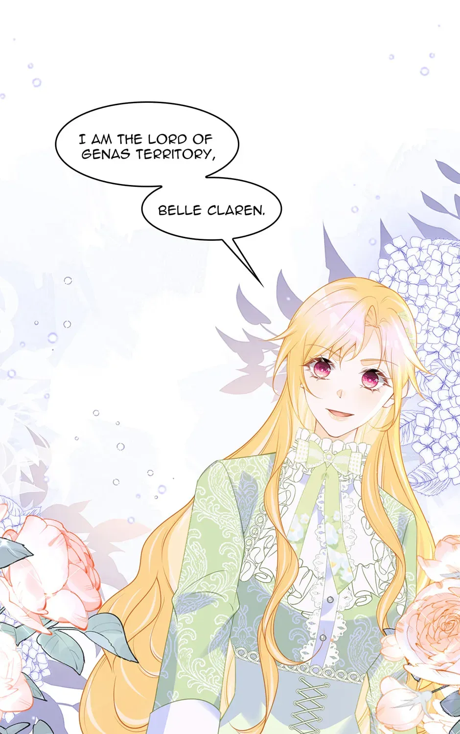 I’m Not the Villain’s White Moonlight! Chapter 76 - page 67