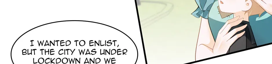 I’m Not the Villain’s White Moonlight! Chapter 76 - page 70