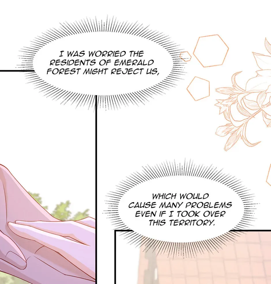 I’m Not the Villain’s White Moonlight! Chapter 76 - page 77