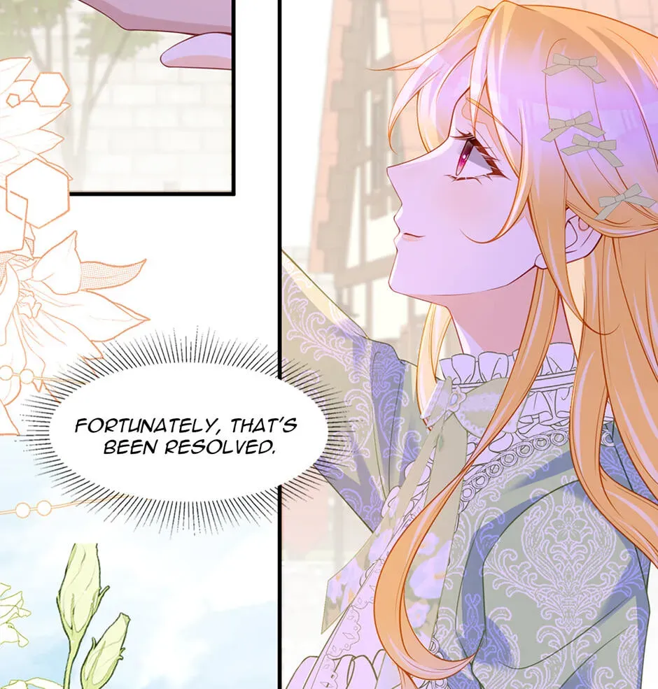 I’m Not the Villain’s White Moonlight! Chapter 76 - page 78