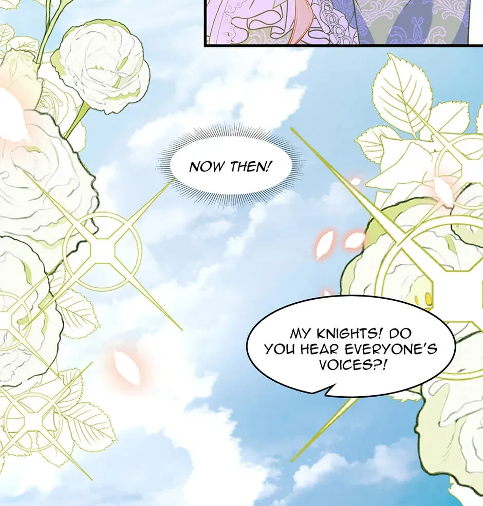 I’m Not the Villain’s White Moonlight! Chapter 76 - page 79