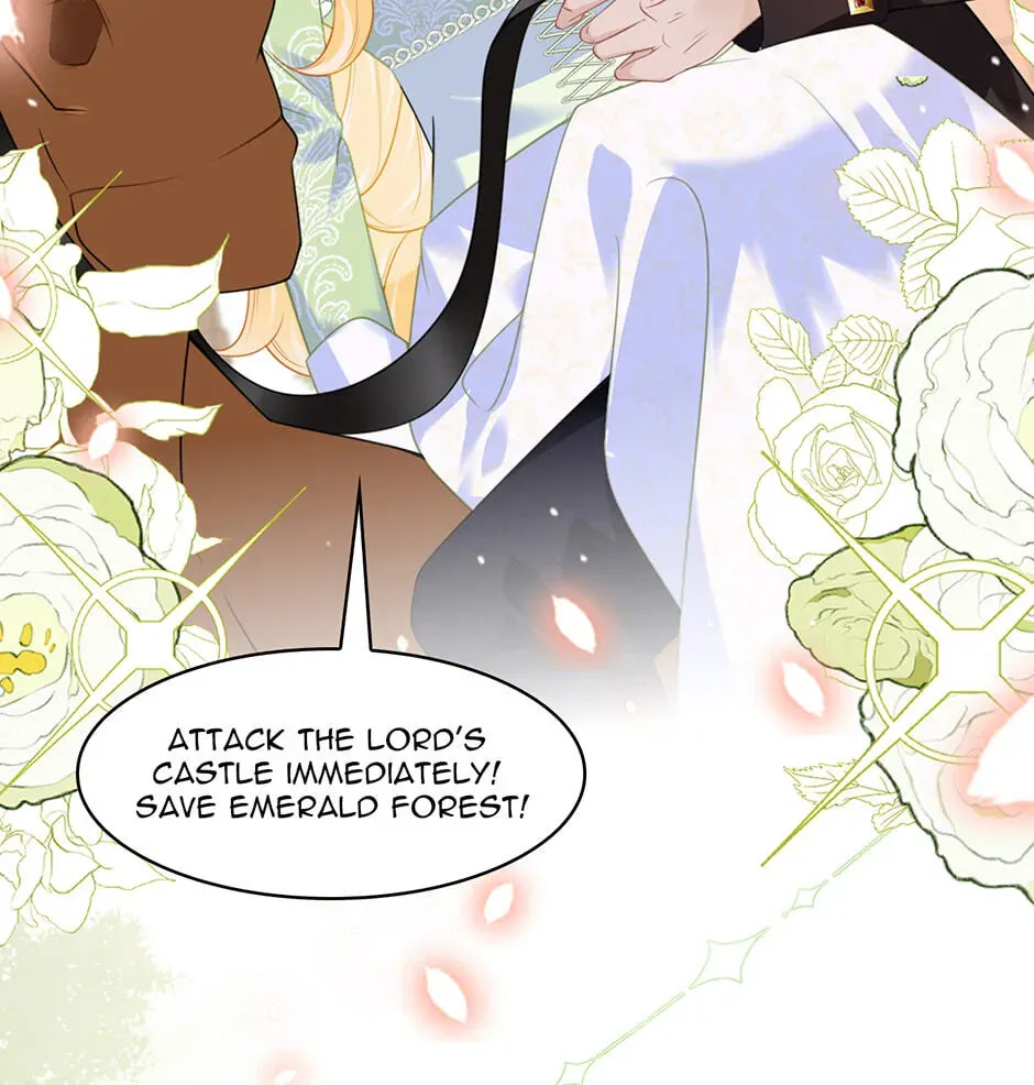 I’m Not the Villain’s White Moonlight! Chapter 76 - page 81