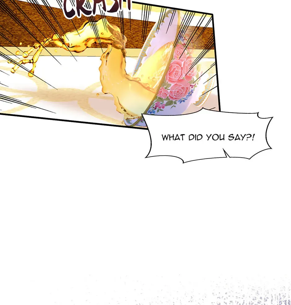 I’m Not the Villain’s White Moonlight! Chapter 76 - page 84