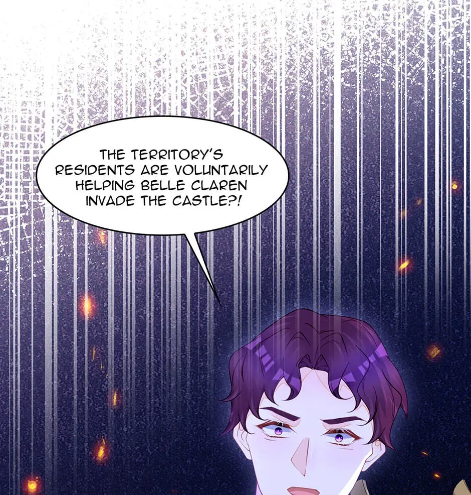 I’m Not the Villain’s White Moonlight! Chapter 76 - page 85