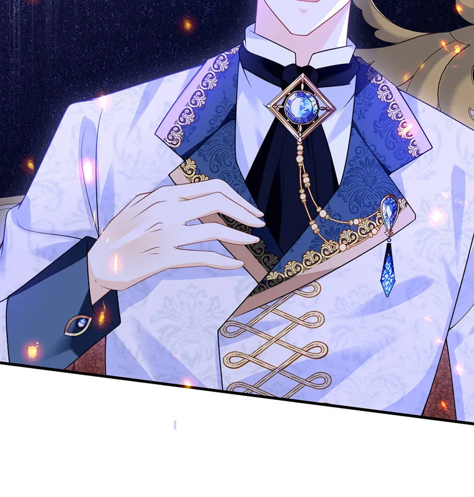 I’m Not the Villain’s White Moonlight! Chapter 76 - page 86