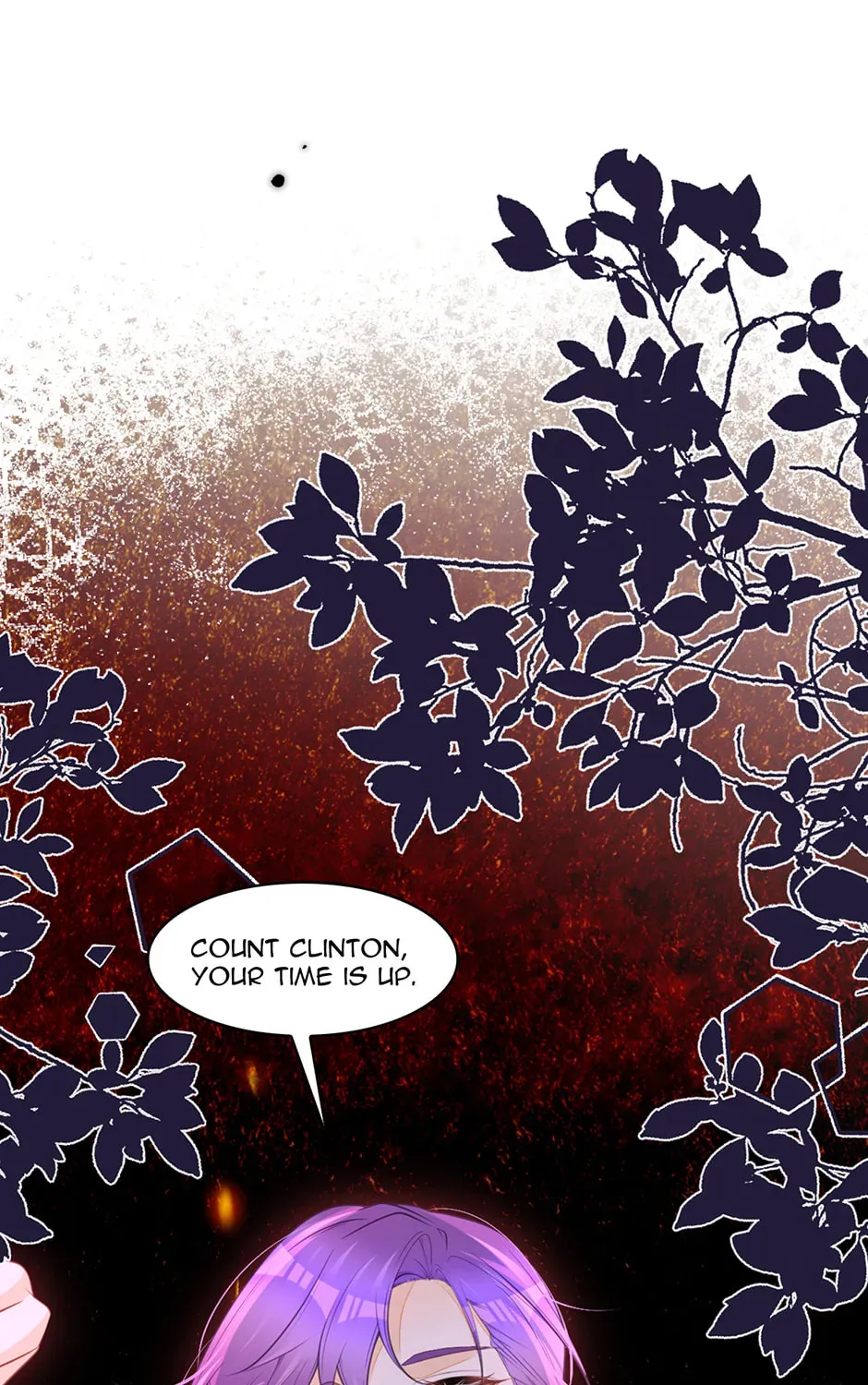I’m Not the Villain’s White Moonlight! Chapter 77 - page 11