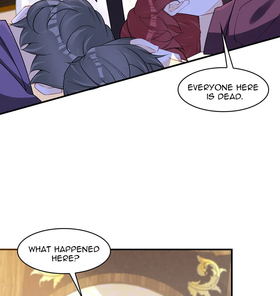 I’m Not the Villain’s White Moonlight! Chapter 77 - page 17