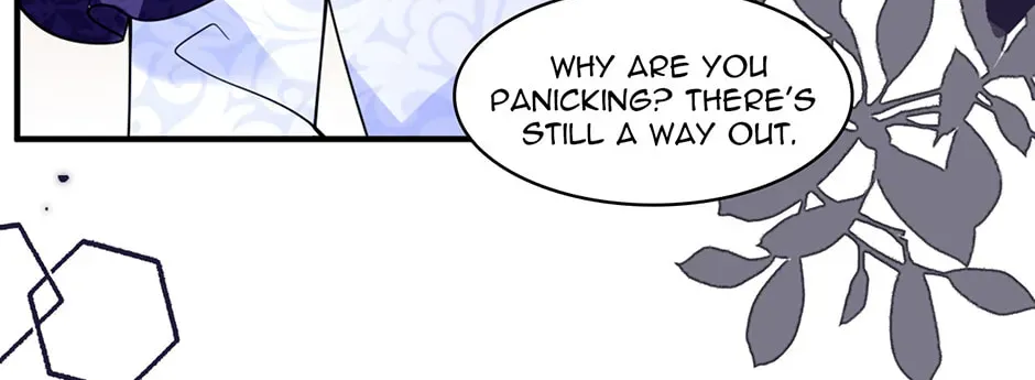 I’m Not the Villain’s White Moonlight! Chapter 77 - page 2