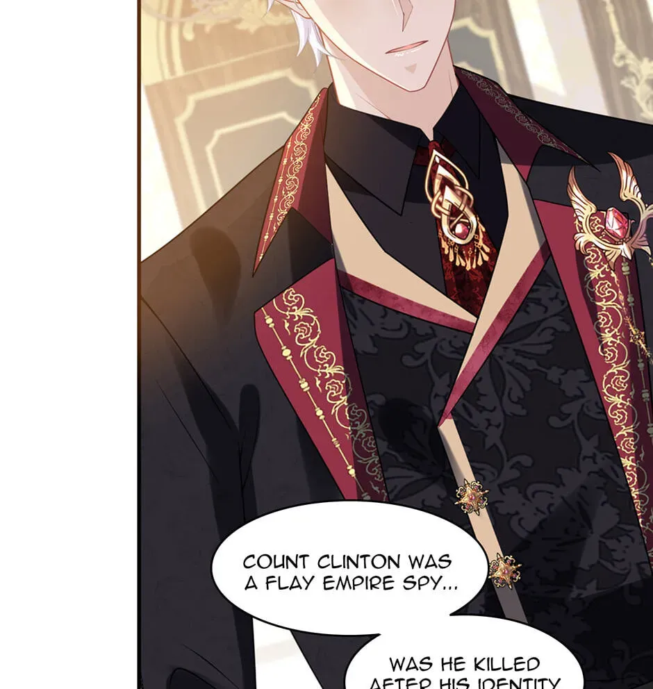 I’m Not the Villain’s White Moonlight! Chapter 77 - page 20