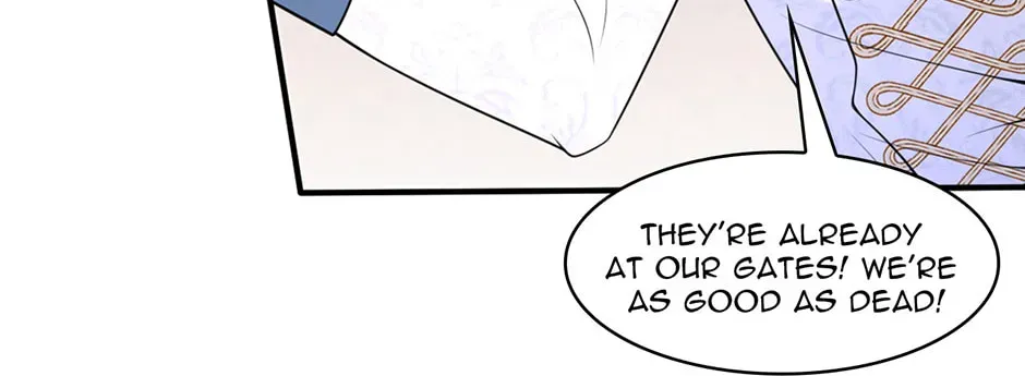 I’m Not the Villain’s White Moonlight! Chapter 77 - page 4