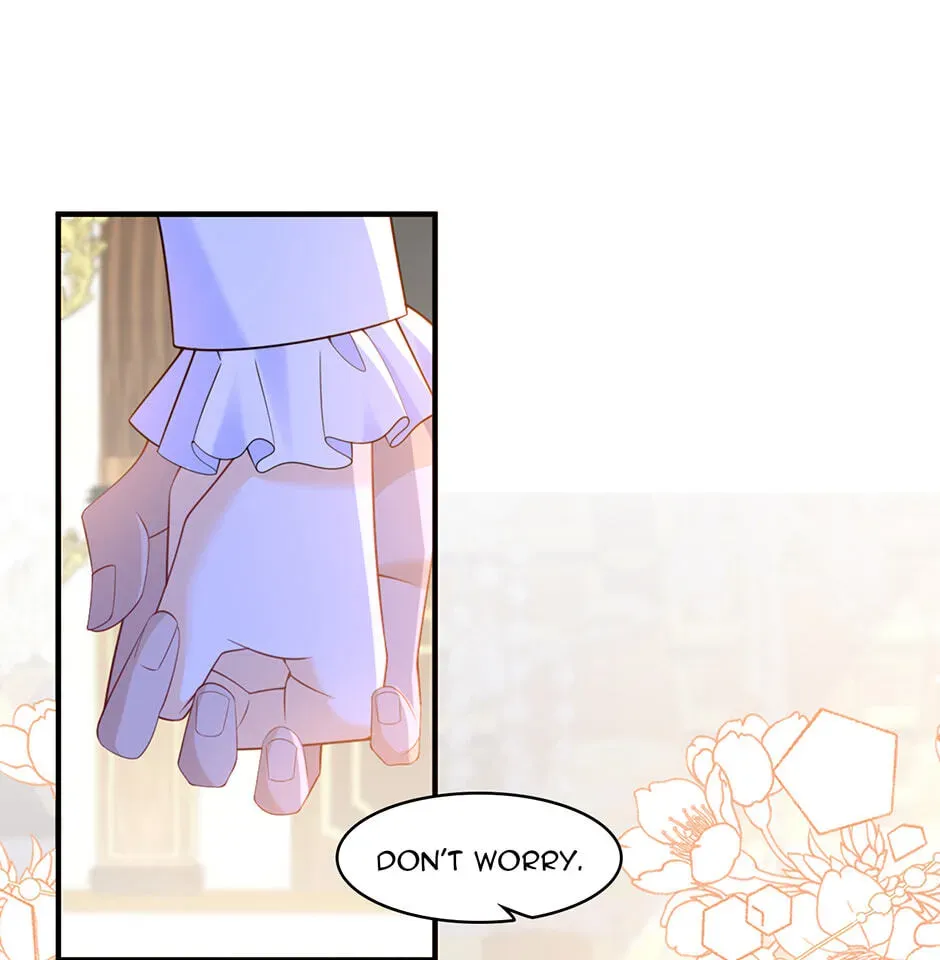 I’m Not the Villain’s White Moonlight! Chapter 77 - page 41