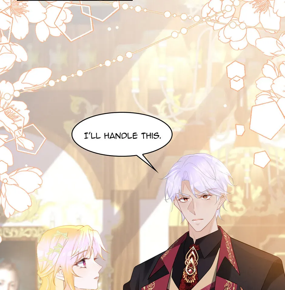 I’m Not the Villain’s White Moonlight! Chapter 77 - page 42